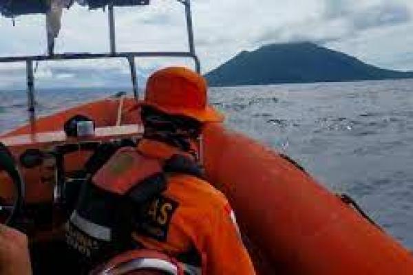 Hilang Lima Hari Nelayan Halmahera Selatan Ditemukan Selamat