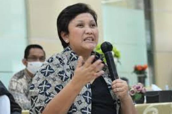 Momentum Kepercayaan Masyarakat terhadap UU TPKS Jangan Sampai Hilang