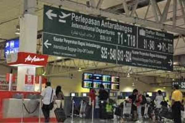 Malaysia Cabut Larangan Perjalanan di 8 Negara Afrika