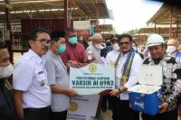 Kementan Terus Dorong Ekosistem Budi Daya yang Menguntungkan