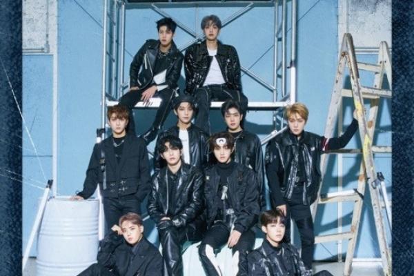 Golden Child Resmi Debut di Jepang