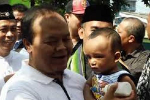 Butuh Keberpihakan Lebih Atasi Stunting dan Kekerasan Seksual Anak 