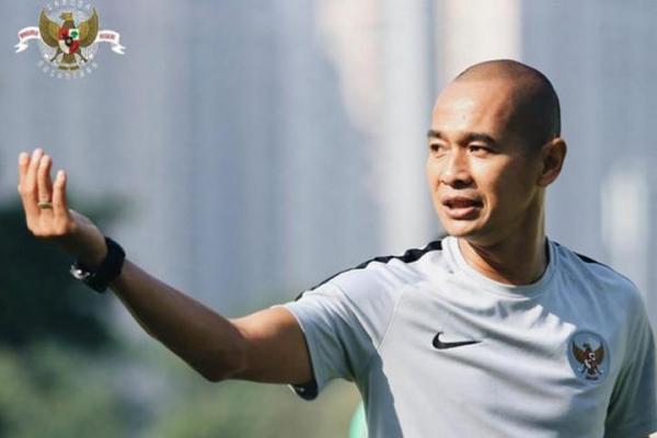 PSSI Tunjuk Kurniawan Dwi Yulianto Sebagai Pelatih Penyerang