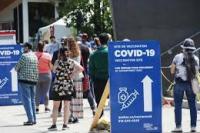 Penderita Covid-19 di Quebec Diperbolehkan Bekerja