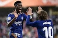 Lagi, Empat Pemain Real Madrid Dinyatakan Positif COVID-19