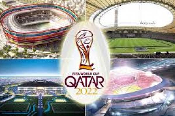 Supporter Tim di Piala Dunia Qatar Bisa Tidak Dapat Hotel