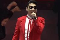 Psy akan Merilis Album Barunya Tahun Depan