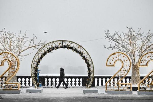 11 Lokasi di Jakarta Ini Dijamin Sepi Saat Malam Tahun Baru