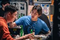 Musisi Jay Park Mengundurkan Diri dari CEO AOMG