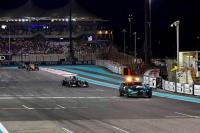 Kritik Keputusan F1 Abu Dhabi, Kepala Tim Red Bull Samakan dengan Film Hollywood