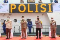 Tutup Tahun 2021, Kementan Gelar Gebyar Ekspor Pertanian Rp 14,4 Trilun ke 124 Negara 