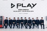 Golden Child aka Gelar Konser Selama Dua Hari pada Februari Nanti