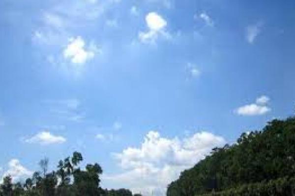Idul Adha, BMKG Prakirakan Cuaca Cerah