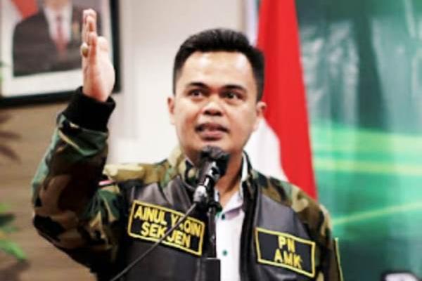 PPP Serukan Kader Rapatkan Barisan dan Rebut Kemenangan