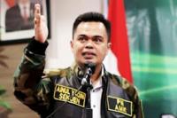 Sekolah Politik Lahirkan 313 Panglima Pemenangan PPP
