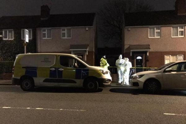Seorang Anak Ditemukan Tak Bernyawa di Kota Manchester Inggris