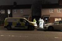 Seorang Anak Ditemukan Tak Bernyawa di Kota Manchester Inggris