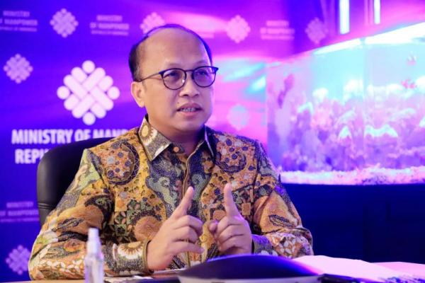 Kemnaker Terus Dorong Kepatuhan Penerapan UM 2022