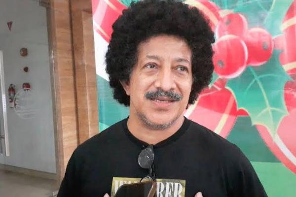 Anggap Radikal, Habib Kribo Minta NU Hentikan Ulah Rizieq Beserta Cecunguknya