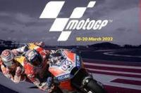 Tiket MotoGP Mandalika Mulai Dijual 6 Januari