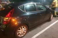 Dicurigai Konsumsi Narkoba, Pengemudi di Inggris Terpaksa Dihentikan Oleh Polisi