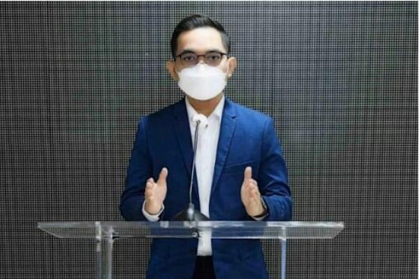 Kemenkominfo Terus Dorong Peningkatan Pengembangan Jaringan 5G dan TV Digital