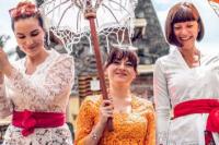 November 2021, Kunjungan Turis Asing Naik Tipis