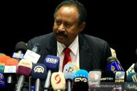 AS Desak Pembentukan Pemerintahan Sipil Setelah PM Sudan Mundur