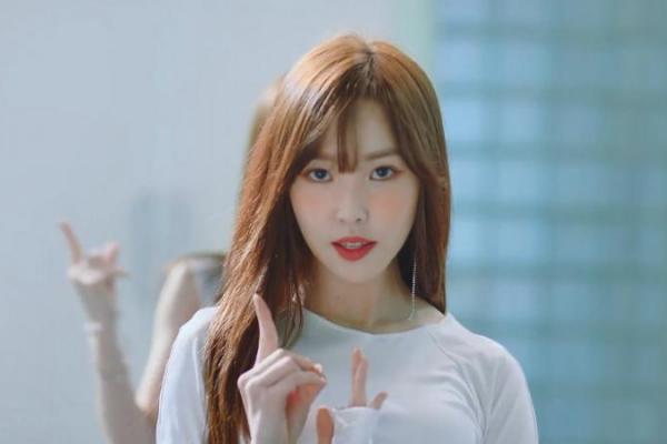 Yuju Eks GFriend Comeback Sebagai Musisi Solo