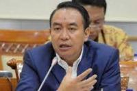Anggota Komisi III Dorong KPK Tindak Tegas Pegawai Pungli dalam Rutan