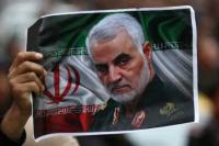 Pembunuhan Qassem Soleimani, Iran Desak PBB Tindak Formal Terhadap AS 