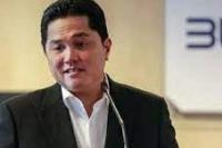 Erick Thohir: Santri Bagian Penting dari Pilar Perekonomian Syariah.