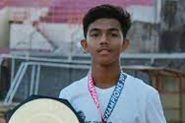 Kecelakaan, Pemain Persikabo Raychan Meninggal Dunia 