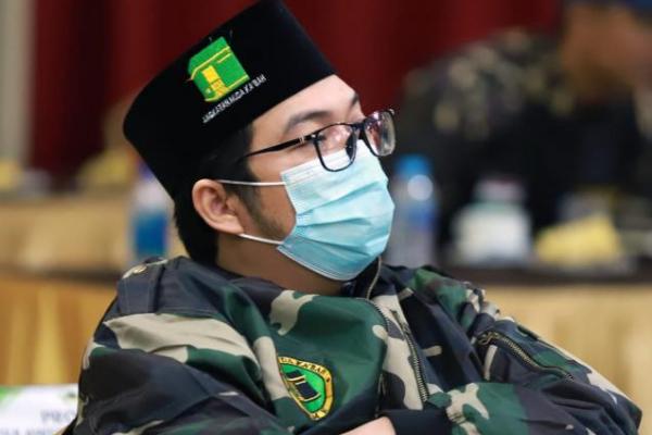 AMK Sebut Rendang Babi Dapat Merusak Citra Masakan Padang