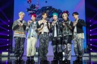 Boy Band P1Harmony Menyambut Awal Tahun dengan Merilis Album Full