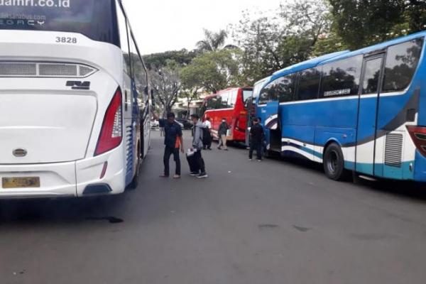 Libur Idul Adha, DAMRI Beri Diskon Hingga Rp45.000