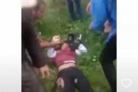 Tabrakan Motor dan Truk di Majene, Pengendara Motor Meninggal di Tempat