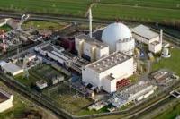 Jerman Tutup Pembangkit Nuklirnya
