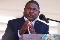 Presiden Mozambik dan Istri Dinyatakan Positif Covid-19