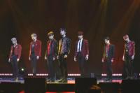 TrendZ Resmi Debut Sebagai Boy Band Pendatang Baru