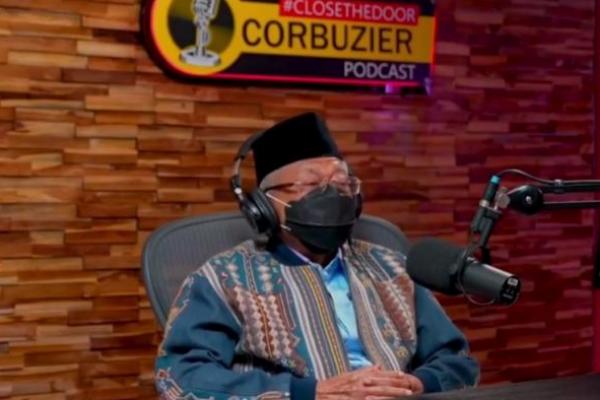 Wapres Maruf Amin Promosi Tenunan Hasil Produksi UMKM Binaan Bank NTT