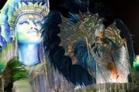 Brazil Batalkan Karnaval Tahunan karena Ancaman Omicron