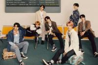 Enhypen Raih Posisi ke 2 Dalam Peringkat Tahunan Oricron