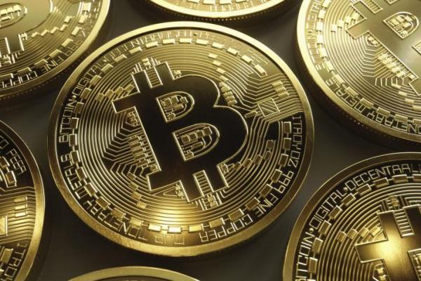 Ilustrasi - Bitcoin (Foto: google) 