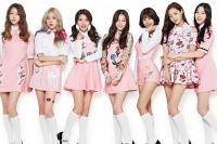 Girl Band Momoland Rilis Foto Teaser untuk Lagu Terbaru