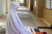 Ini Keutamaan Umat Islam Disunahkan Sholat Tahajud