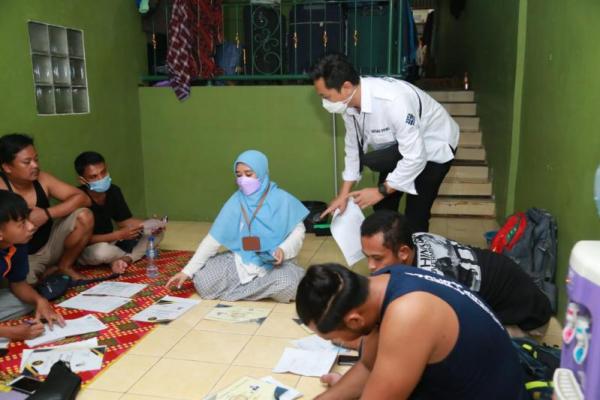 Kembali Temukan CPMI yang Terindikasi Nonprosedural, Dirjen Haiyani: Masih Kami Periksa