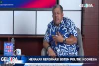 Fahri: Kualitas Demokrasi Pemerintahan Jokowi Menurun