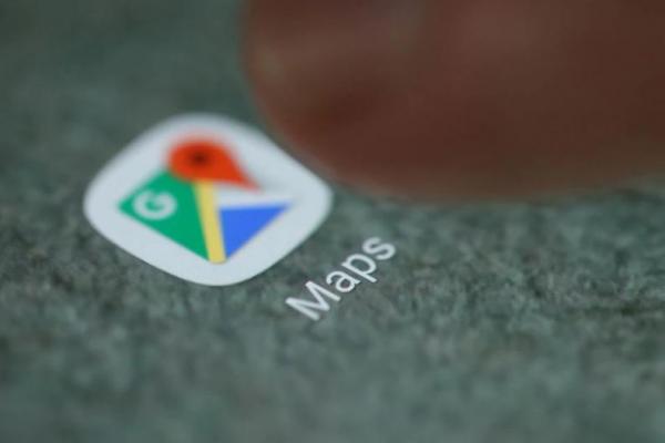 Google Maps Bantu Polisi Italia Tangkap Buron Mafia