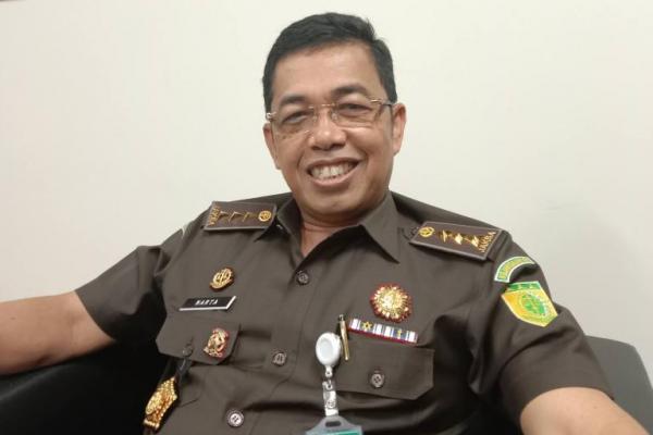   Setia Untung Pensiun, Jokowi Tunjuk  Sunarta Sebagai Wakil Jaksa Agung
